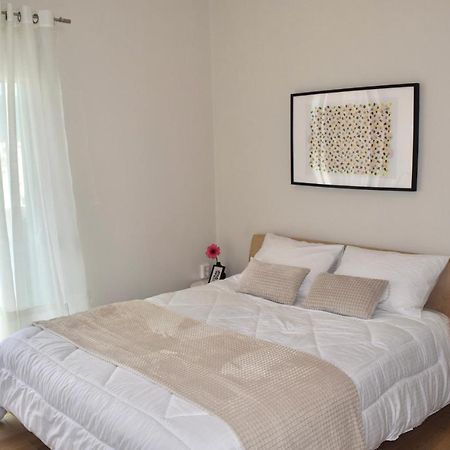 Kapa Central Apartment Kalamáta Eksteriør bilde