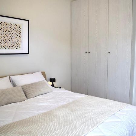 Kapa Central Apartment Kalamáta Eksteriør bilde